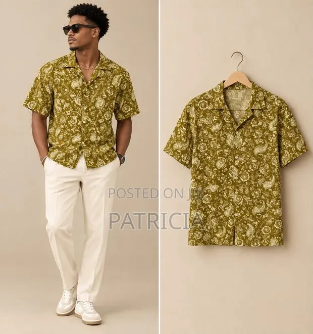 Desigh Shirts · Photo 1