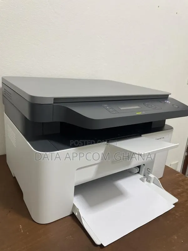 HP LaserJet MFP 136a Printer · Photo 1