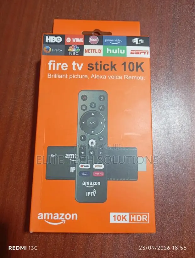 Amazon Fire Stick · Photo 1