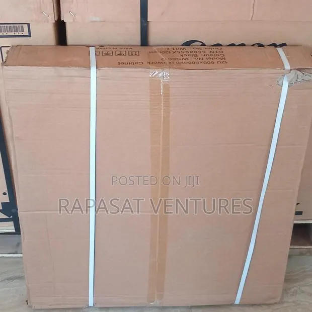 12u 600*600mm Network Cabinet · Photo 1