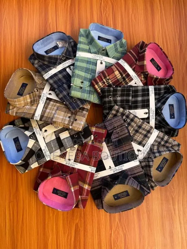 Check Shirts for Men · Photo 1