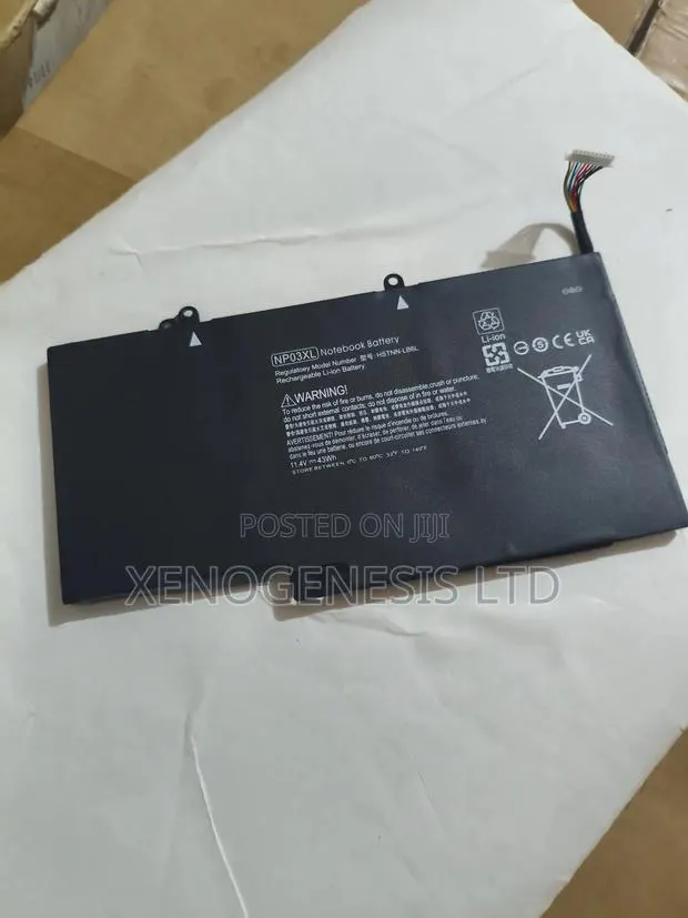 Np03xl for Hp Pavilion X360 13-A010dx 13-A012dx · Photo 1