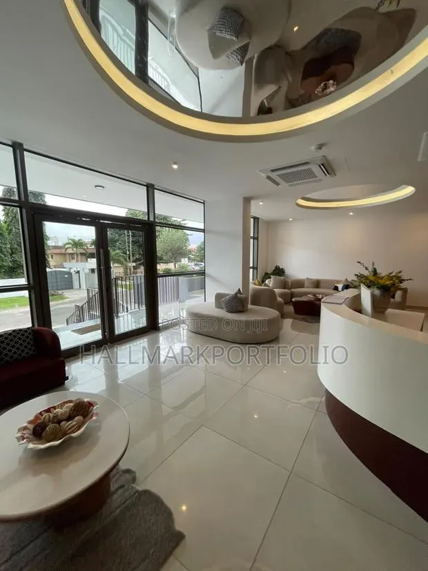 2bdrm Penthouse in Airport Residential for sale · Photo 1
