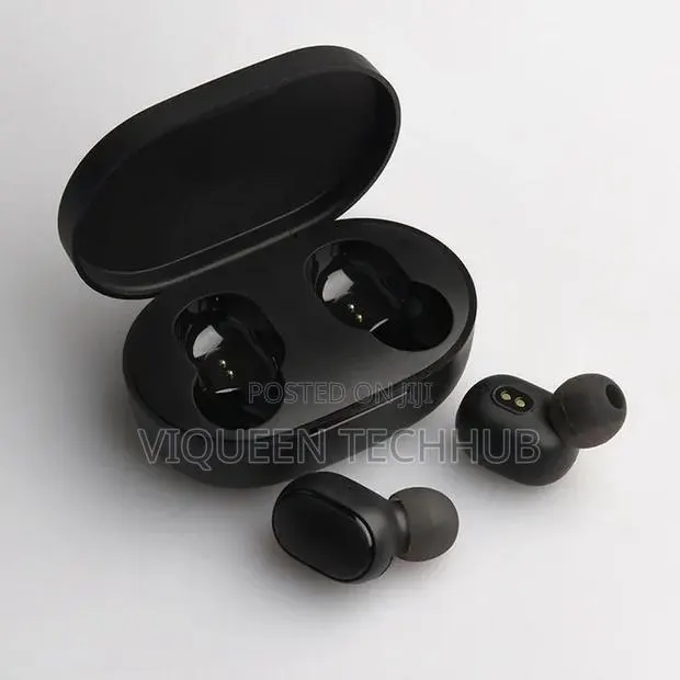895b Bluetooth Headset · Photo 1