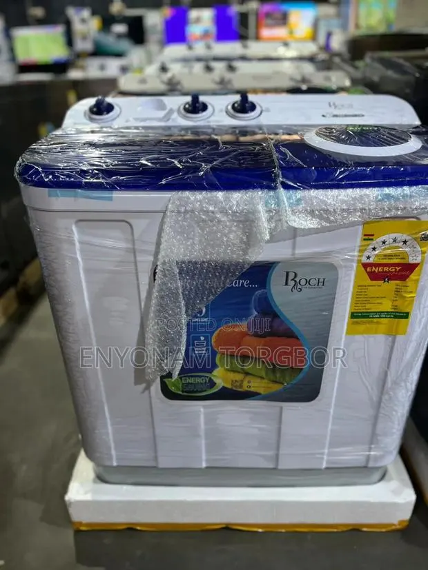 Washing Machine · Photo 1