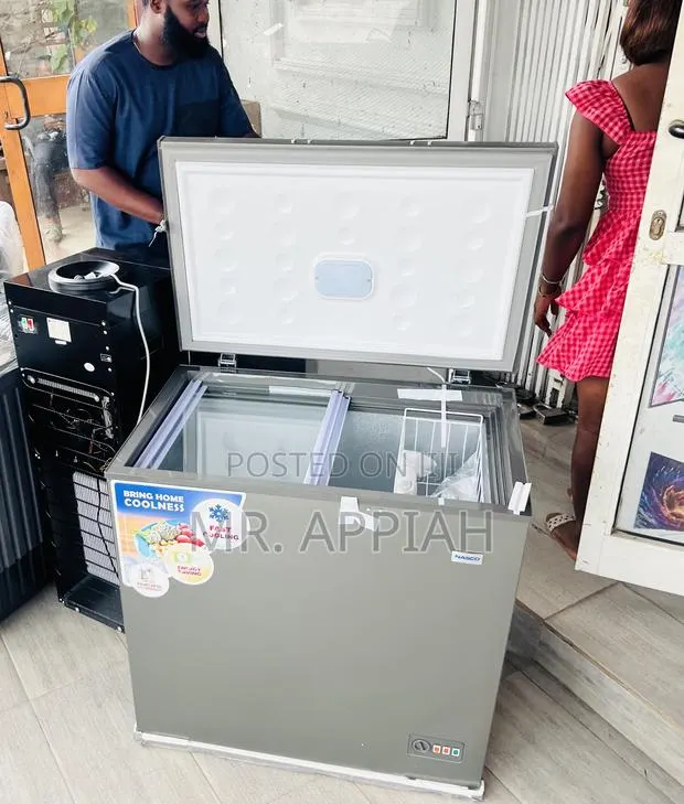 Buy Lovely Design Nasco Nas230sk Freezer · Photo 1