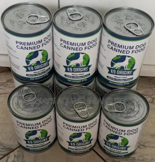 Premier Dog Food( Chicken and Beef Flavor) · Photo 1