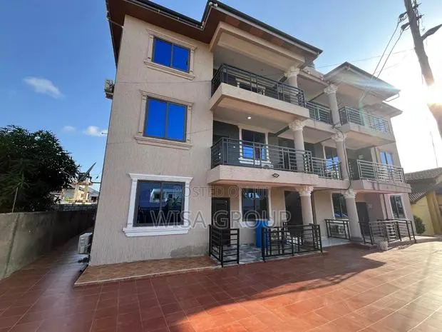 2bdrm Apartment in Wisa Group, Accra Metropolitan for rent · Photo 1