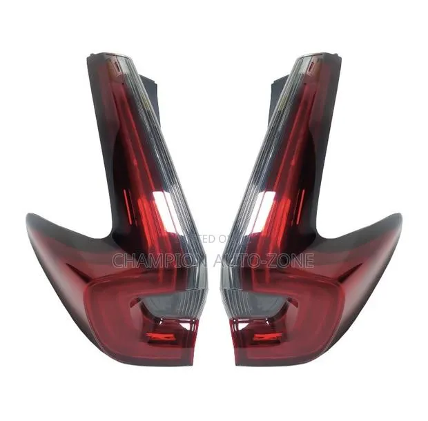 CR-V 2020-2021-2022 Tail Light Pair · Photo 2