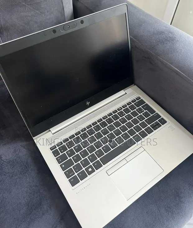 Laptop HP EliteBook 830 G6 8GB Intel Core I5 SSD 256GB · Photo 1