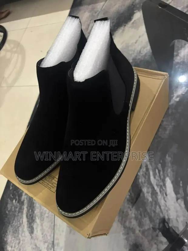 Seude Chelsea Boots · Photo 1