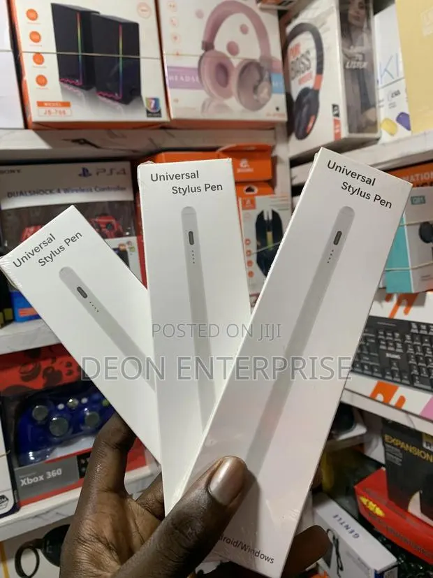 Stylus Pen · Photo 1