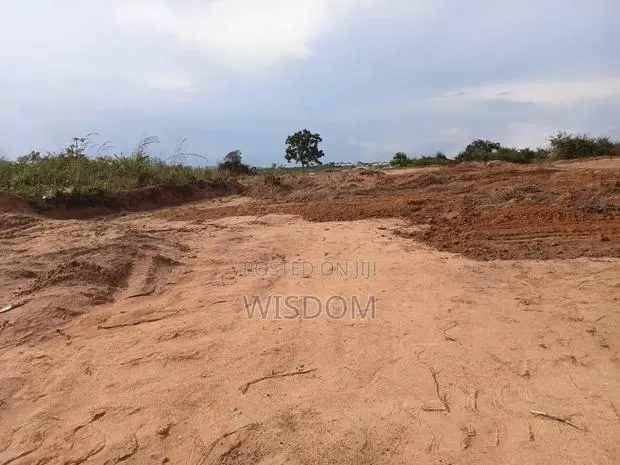 Affordable Plot of Land · Photo 1