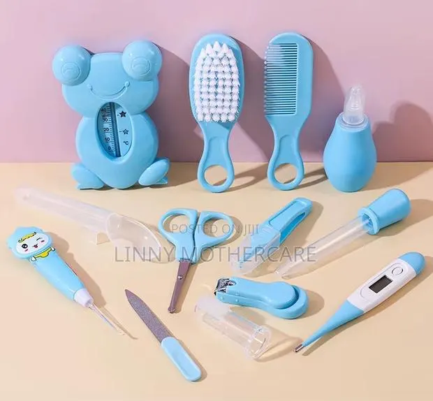 Baby Grooming Care Kit · Photo 3