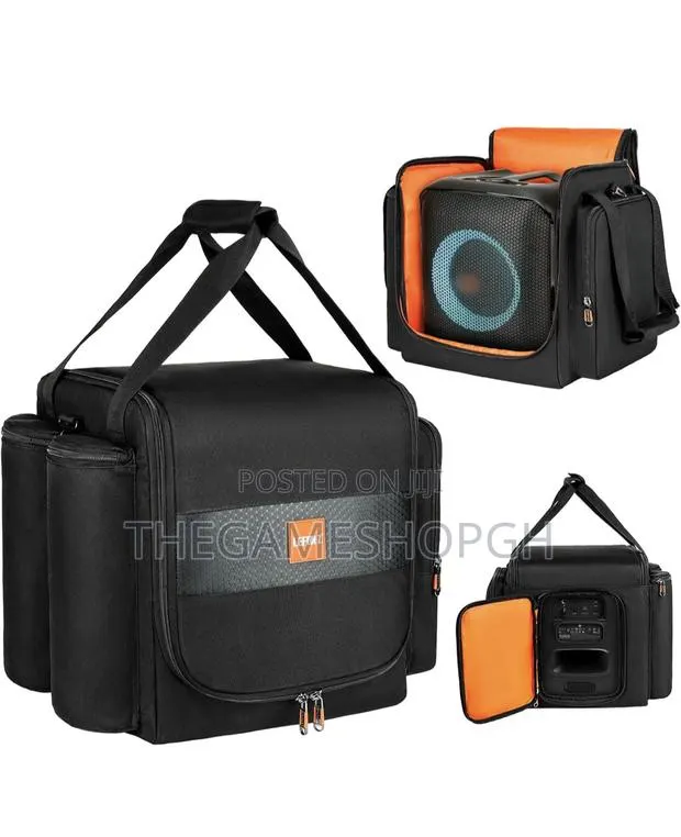 JBL Party Box 110 Carry Bag · Photo 1
