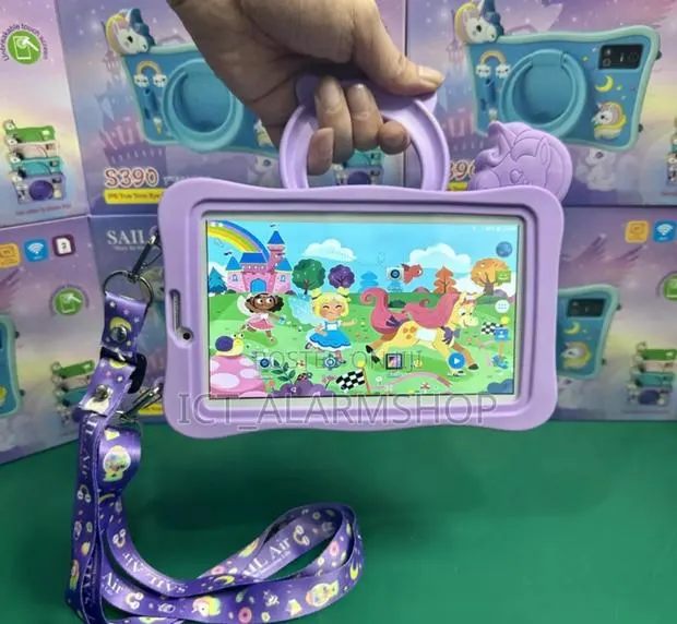 Kids Learning Education Tablets · Photo 1