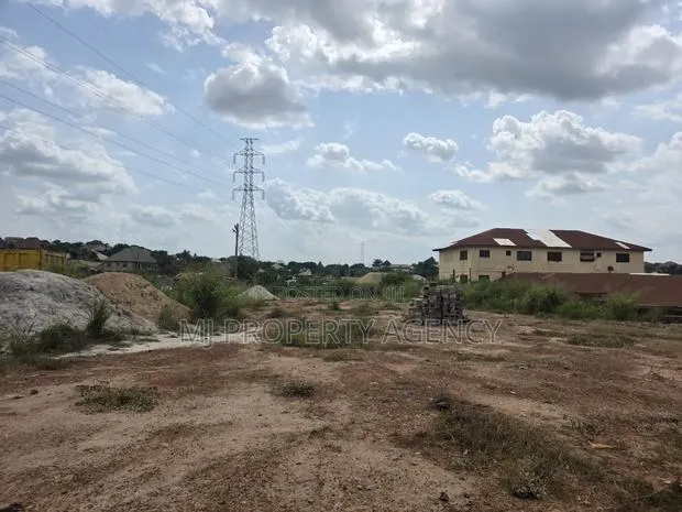 3 Roadside Land at Kotwi for Rent · Photo 1