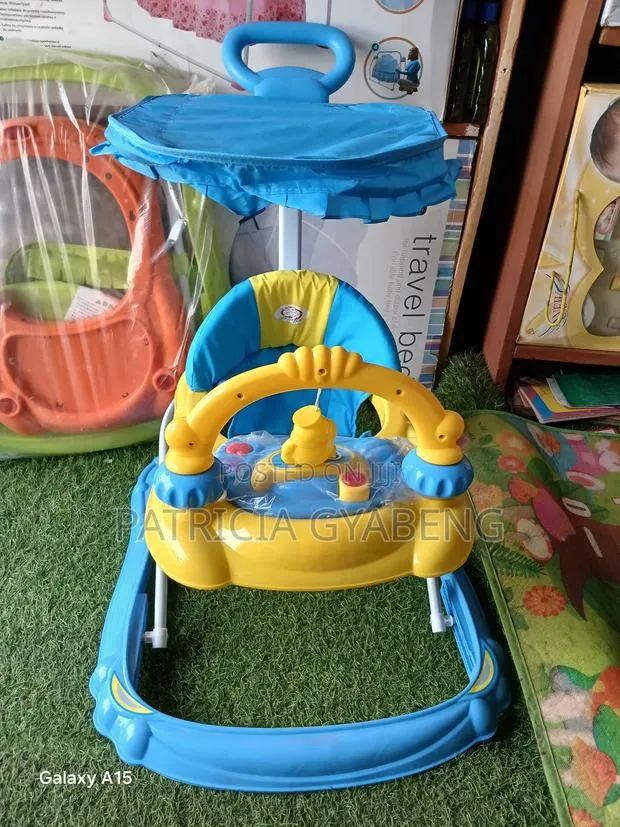 Baby Walker · Photo 1