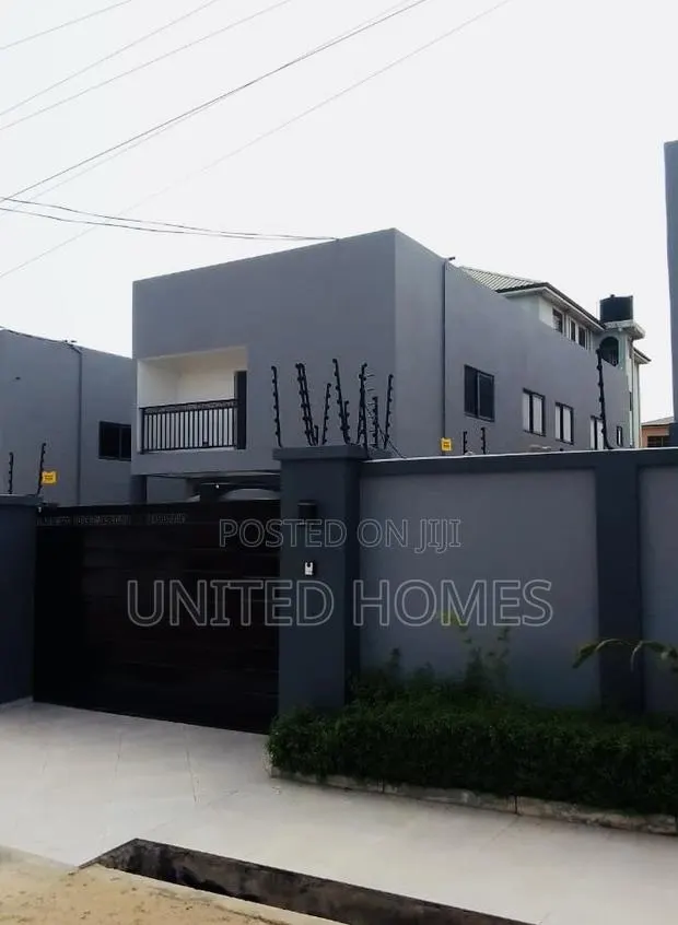 4bdrm House in Gbawe for sale · Photo 1
