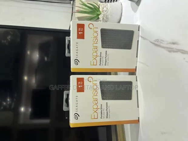 1tb Seagate External With Low Price · Photo 1
