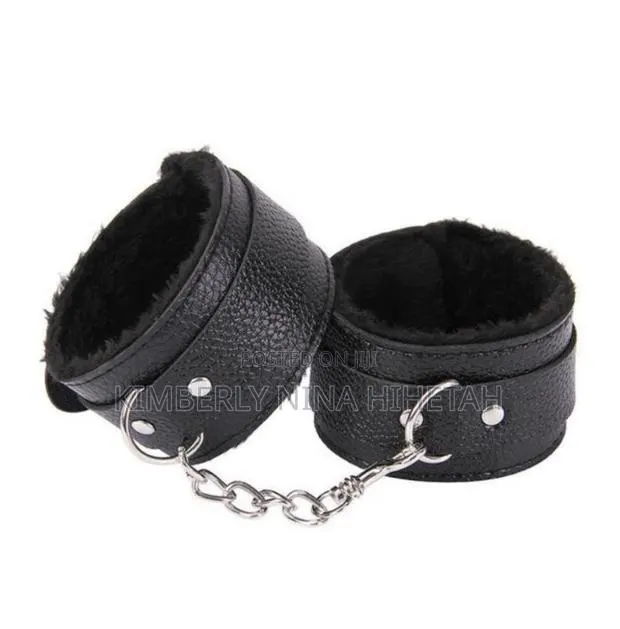 Bondage Cuffs · Photo 1