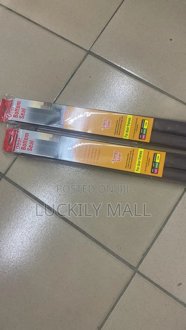 Door Seal Stopper · Photo 1