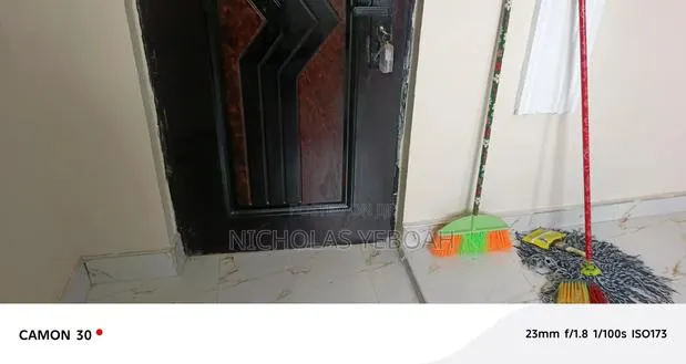 Mini Flat in Din-Pa Real Estate, Kumasi Metropolitan for rent · Photo 6