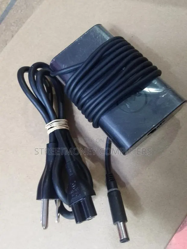 Dell Charger · Photo 1