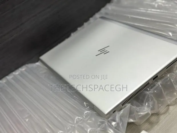 Laptop HP EliteBook 850 G5 8GB Intel Core I7 SSD 256GB · Photo 1