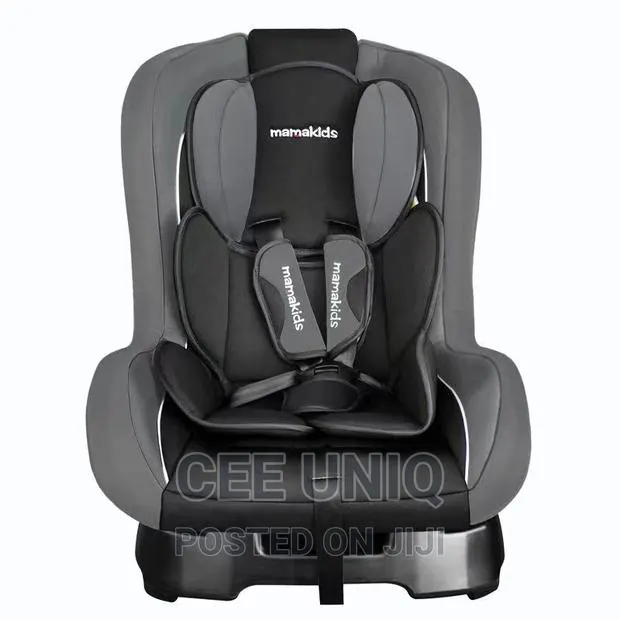 Baby Car Seat