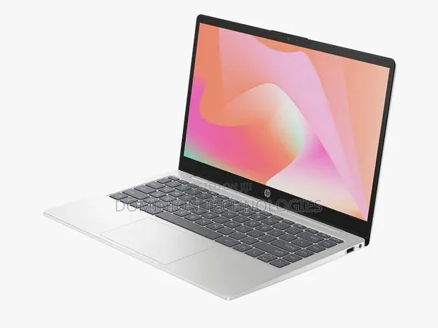 New Laptop HP 8GB Intel Core Ultra 7 SSD 512GB · Photo 1