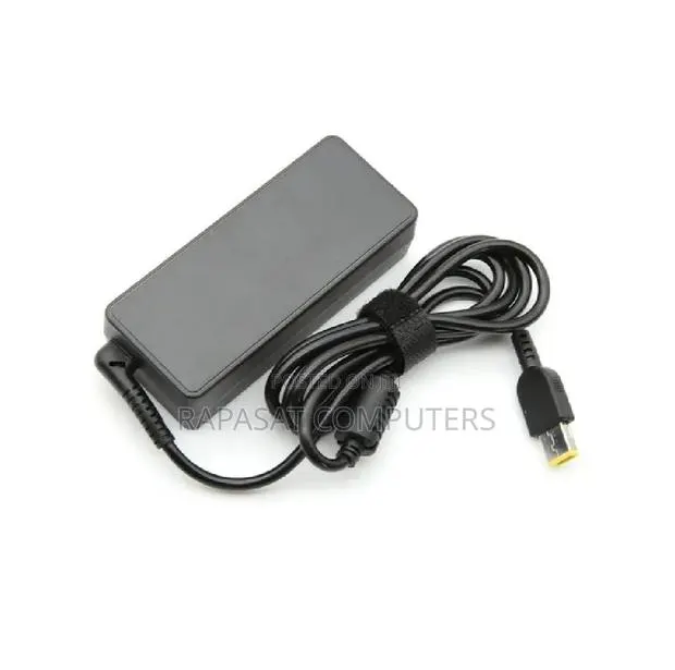 Lenovo 65w 20v 3.25a Adapter Usb Pin (Replacement) · Photo 1