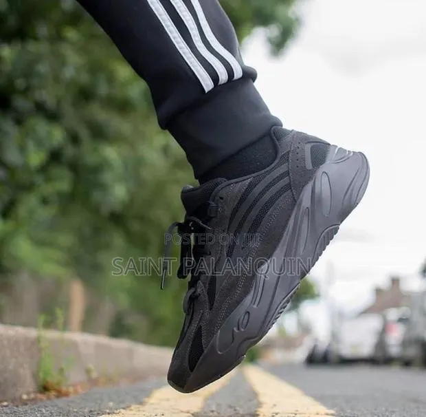 Adidas Boost · Photo 1