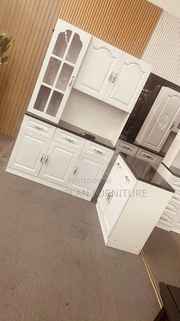 Kitchen Cabinet 2 Pieces ( 723) · Photo 1