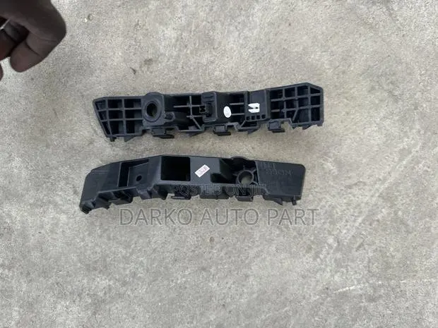 Kia Sorento 2021-2024 Front Bumper Lock Available · Photo 1