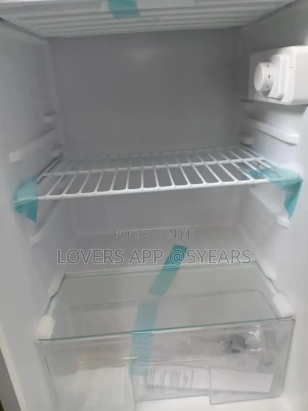 Goldstar 80L Energy Saving Refrigerator. · Photo 1