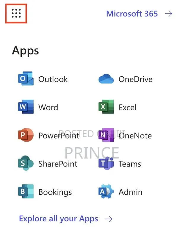 Microsoft 365 Lifetime License · Photo 1