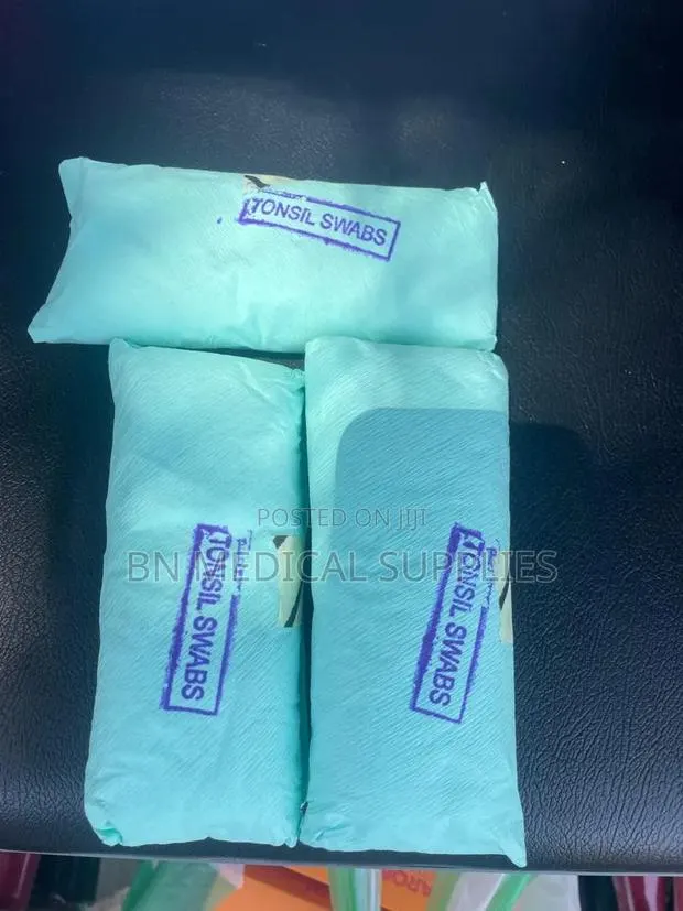 Sterile Gauze · Photo 1