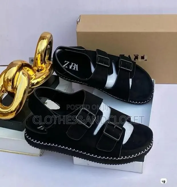 Quality Zara Sandals