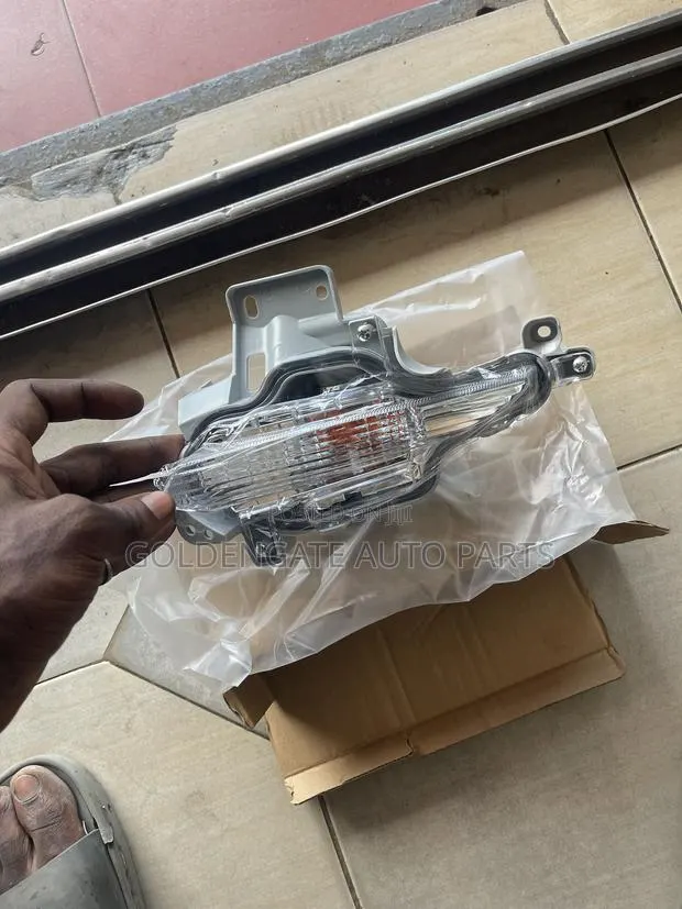 Mazda3 2017 2018 Turning Light · Photo 1