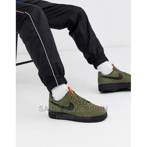 Nike Af 1 Polizon · Photo 1