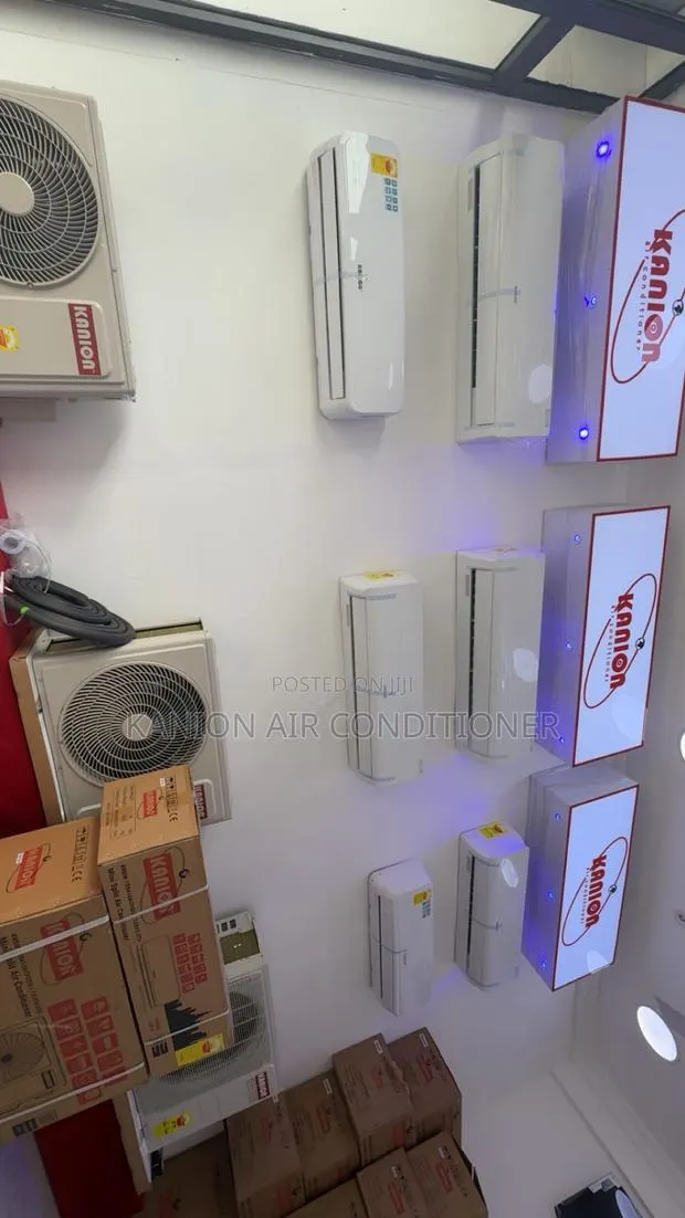 Kanion 2.0hp Air · Photo 1