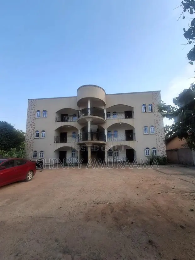 2bdrm Apartment in Nanakrom, School Junction for rent · Photo 1