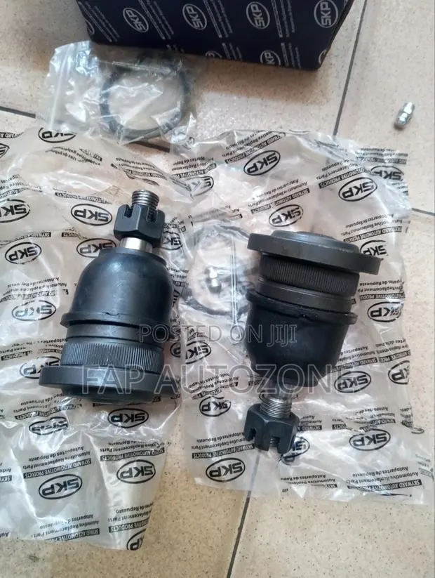 Superior Quality SKP Greaseable Toyota Tacoma Ball Joint From the USA. · Photo 1