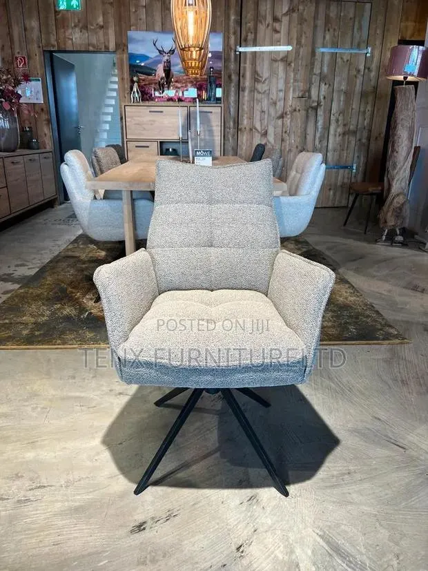 Dining Chair (Menno Chair ) · Photo 1