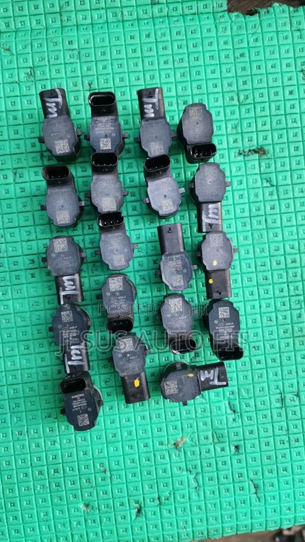 2024-2026 Kia EV9 Parking Sensor (99310-Be200/ BE100) · Photo 1