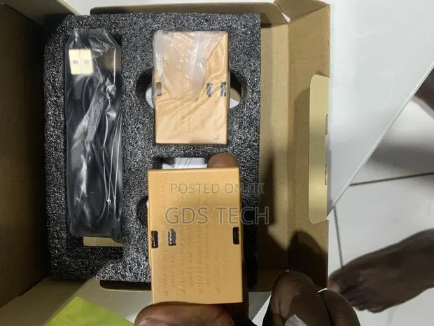 Powerextra Lp-E6nh 2-Pack 2950mah · Photo 1