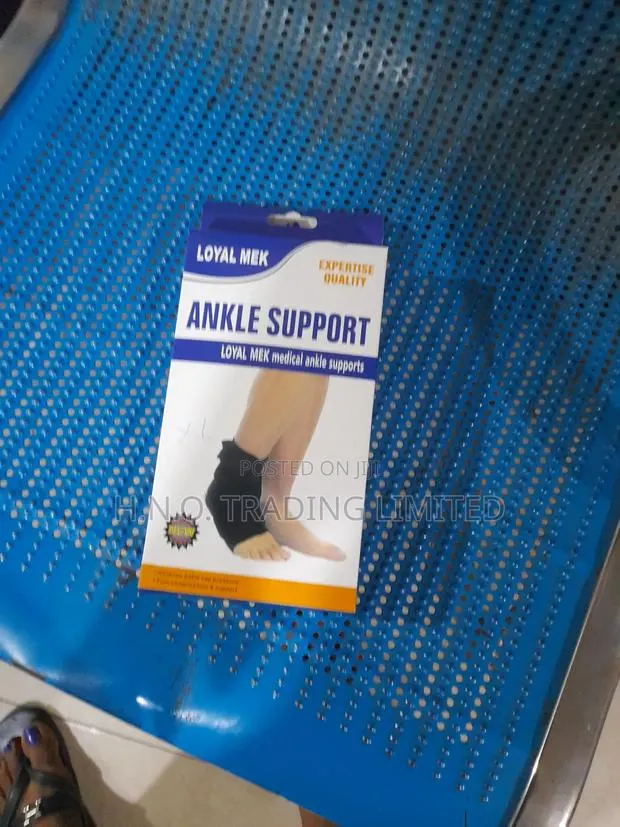 Ankle Support · Photo 1