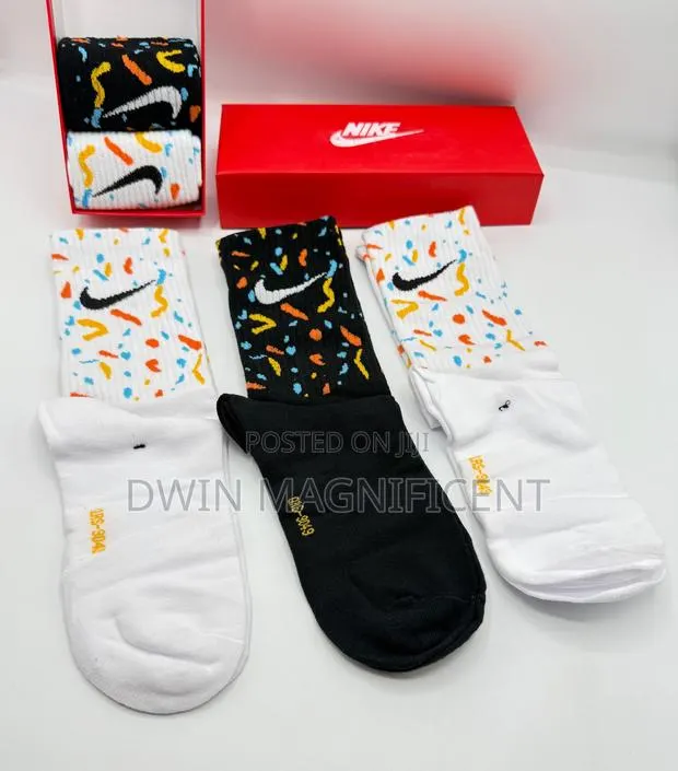 Branded Quality Socks · Photo 1