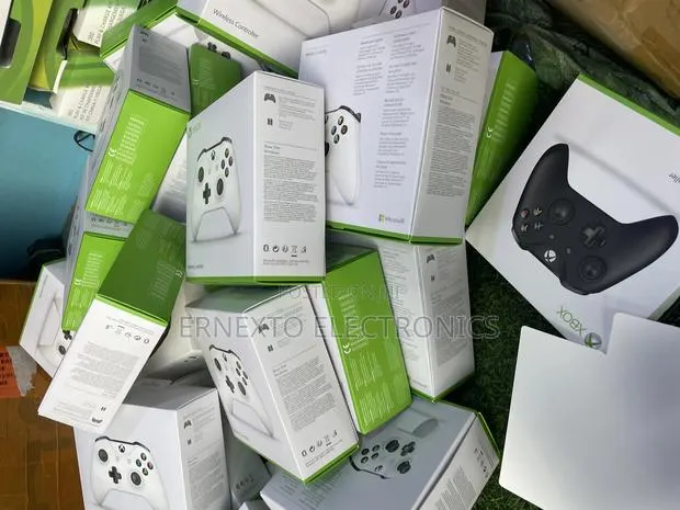 Xbox One Original Controller Available in Bulk · Photo 1